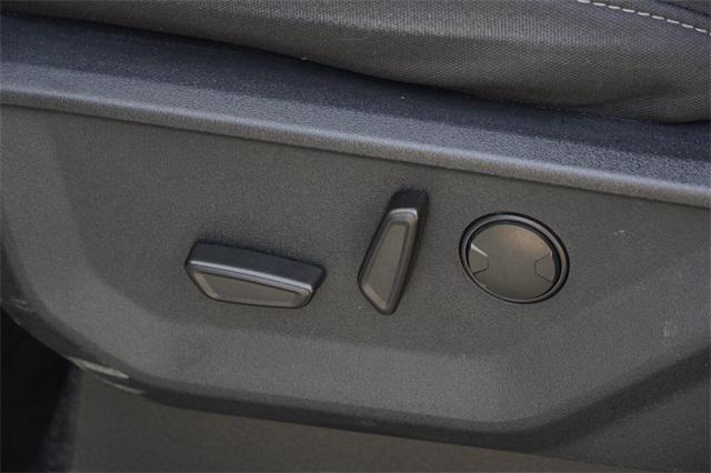 used 2023 Ford F-150 car, priced at $38,988