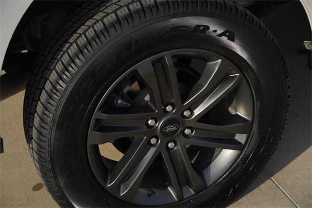 used 2023 Ford F-150 car, priced at $38,988