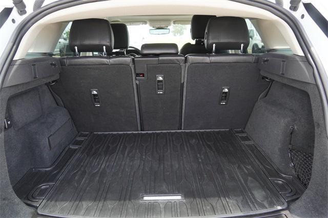 used 2020 Land Rover Range Rover Evoque car, priced at $23,998
