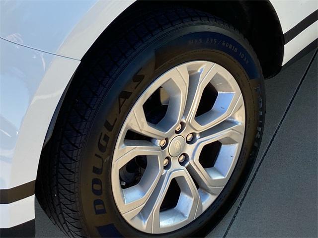 used 2020 Land Rover Range Rover Evoque car, priced at $24,577