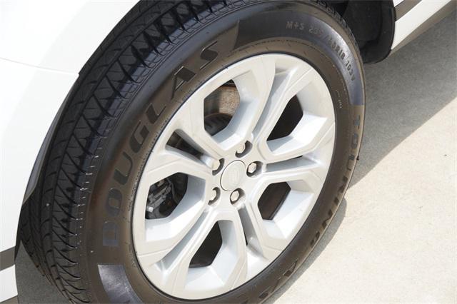 used 2020 Land Rover Range Rover Evoque car, priced at $23,998