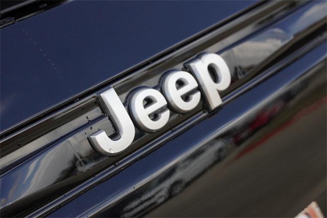 new 2025 Jeep Grand Cherokee car, priced at $34,455