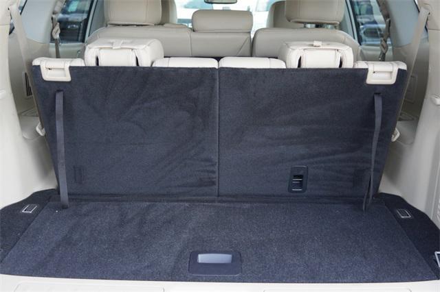 used 2018 Nissan Pathfinder car, priced at $22,288