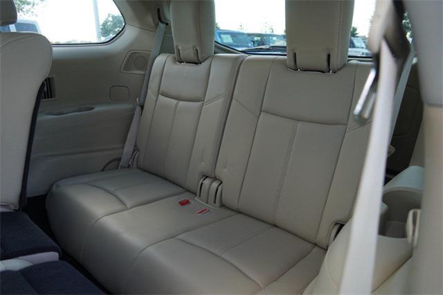 used 2018 Nissan Pathfinder car, priced at $22,288