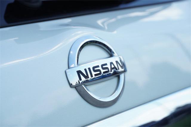 used 2018 Nissan Pathfinder car, priced at $22,288