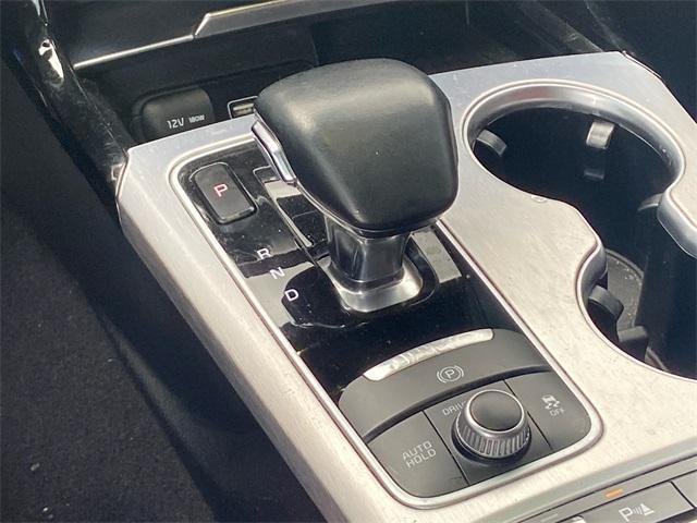 used 2022 Kia Stinger car, priced at $32,669