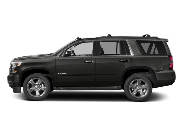 used 2016 Chevrolet Tahoe car