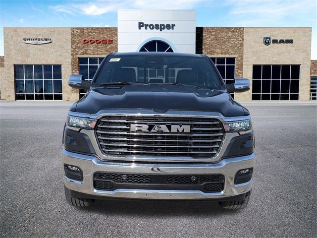 new 2025 Ram 1500 car, priced at $55,350