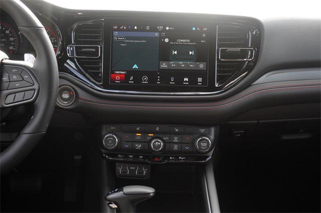 new 2026 Dodge Durango car, priced at $38,854