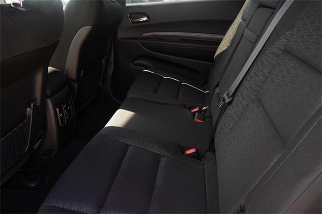 new 2026 Dodge Durango car, priced at $38,854