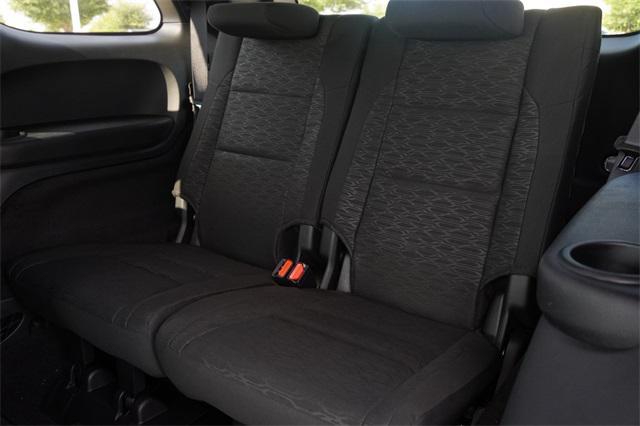 new 2026 Dodge Durango car, priced at $38,854