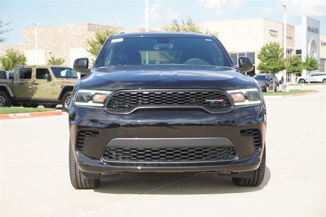 new 2026 Dodge Durango car, priced at $38,854