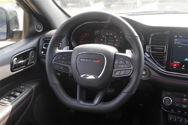 new 2026 Dodge Durango car, priced at $38,854