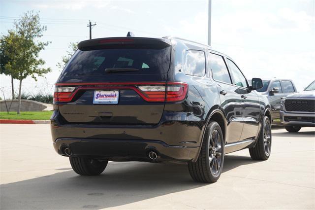 new 2026 Dodge Durango car, priced at $38,854