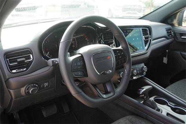 new 2026 Dodge Durango car, priced at $38,854