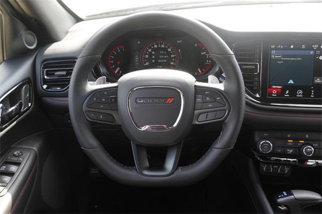 new 2026 Dodge Durango car, priced at $38,854