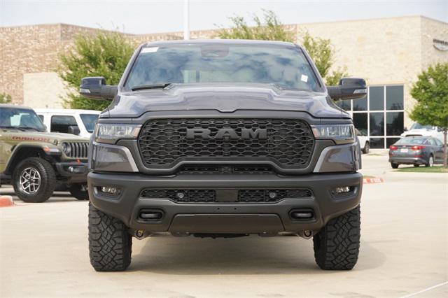 new 2026 Ram 1500 car, priced at $65,736