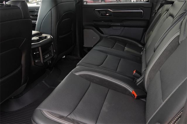 new 2026 Ram 1500 car, priced at $65,736