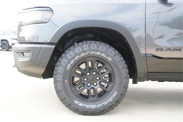 new 2026 Ram 1500 car, priced at $65,736