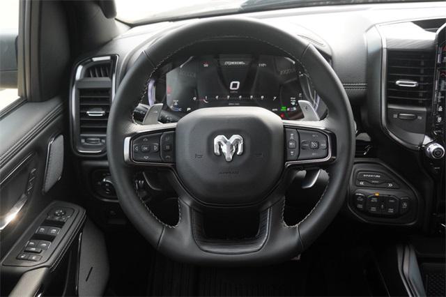 new 2026 Ram 1500 car, priced at $65,736