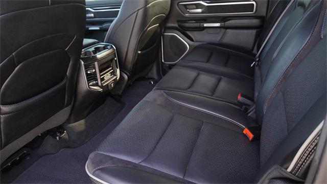 used 2020 Ram 1500 car, priced at $26,088