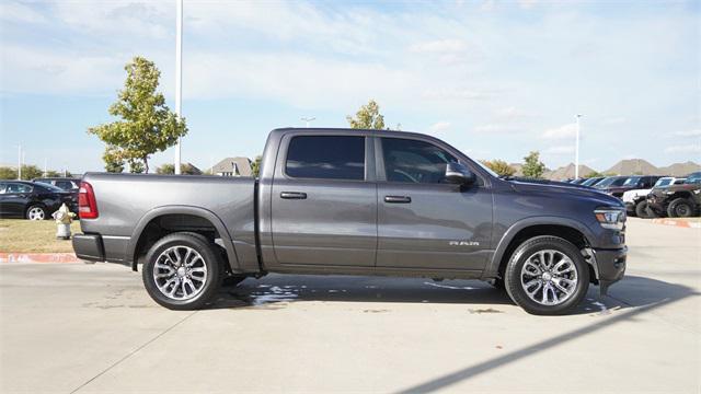 used 2020 Ram 1500 car, priced at $26,088