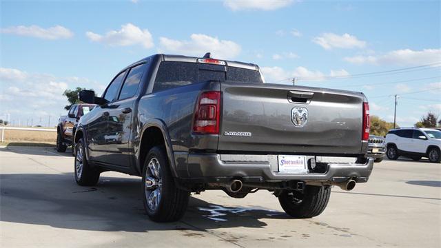 used 2020 Ram 1500 car, priced at $26,088