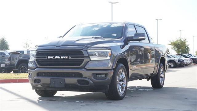 used 2020 Ram 1500 car, priced at $26,088