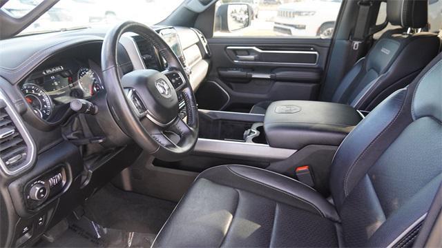used 2020 Ram 1500 car, priced at $26,088