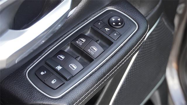 used 2020 Ram 1500 car, priced at $26,088