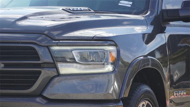 used 2020 Ram 1500 car, priced at $26,088