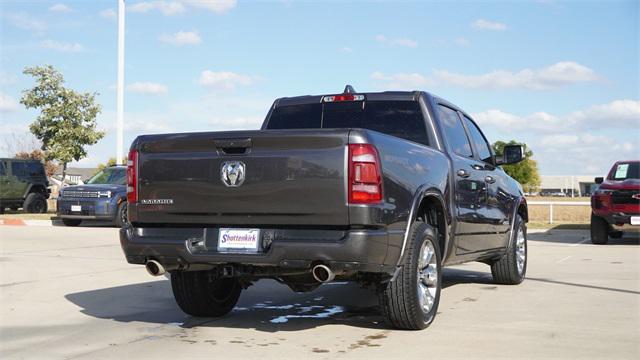 used 2020 Ram 1500 car, priced at $26,088