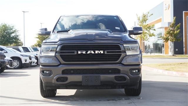used 2020 Ram 1500 car, priced at $26,088