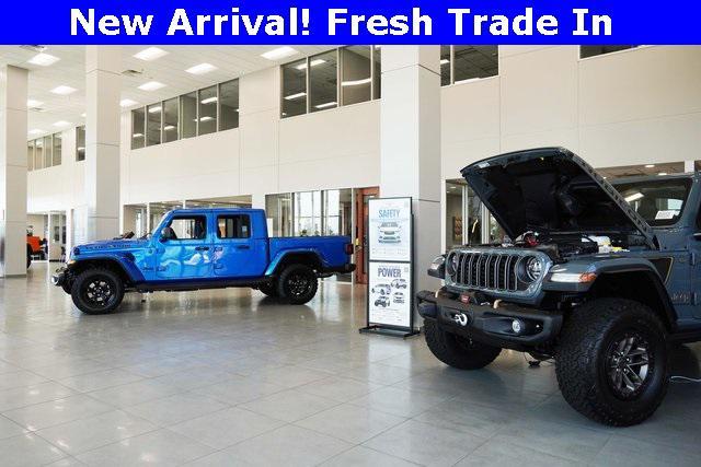 used 2020 Ram 1500 car, priced at $24,800