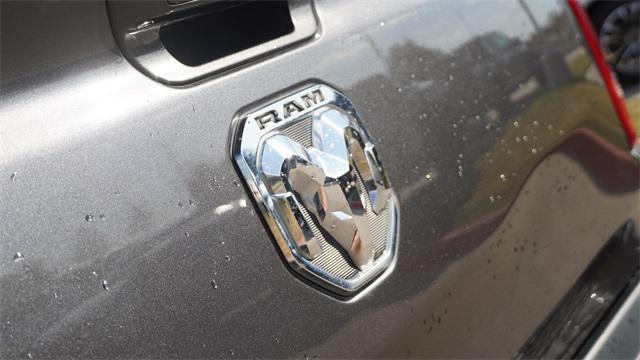 used 2020 Ram 1500 car, priced at $26,088