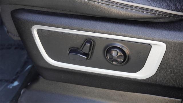 used 2020 Ram 1500 car, priced at $26,088