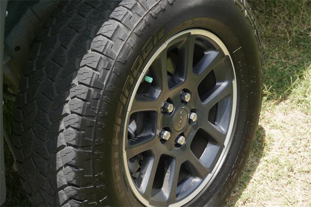 used 2021 Jeep Gladiator car, priced at $29,955