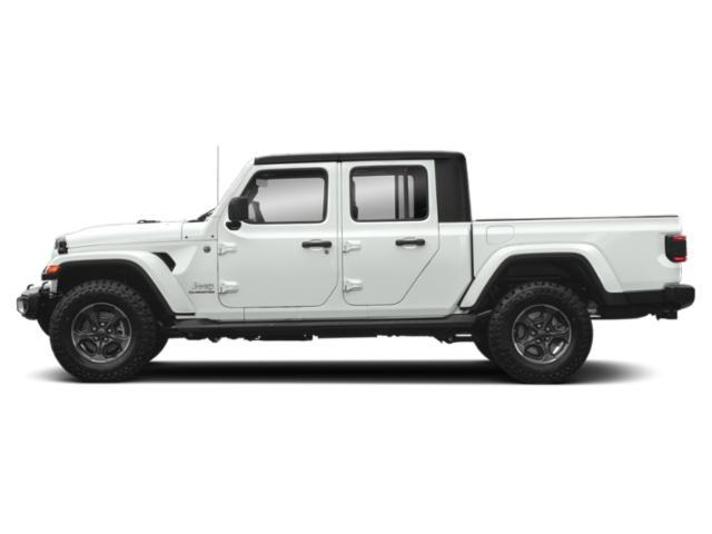used 2021 Jeep Gladiator car, priced at $29,955