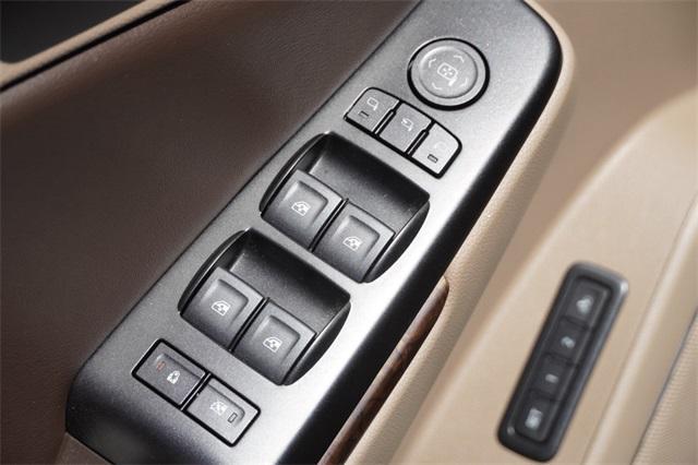 used 2018 Chevrolet Tahoe car, priced at $25,891