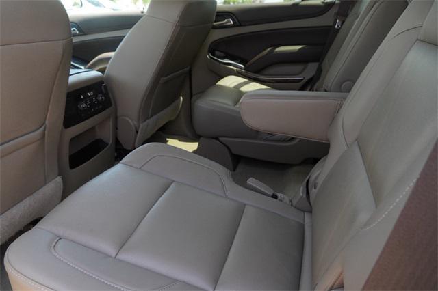 used 2018 Chevrolet Tahoe car, priced at $25,891