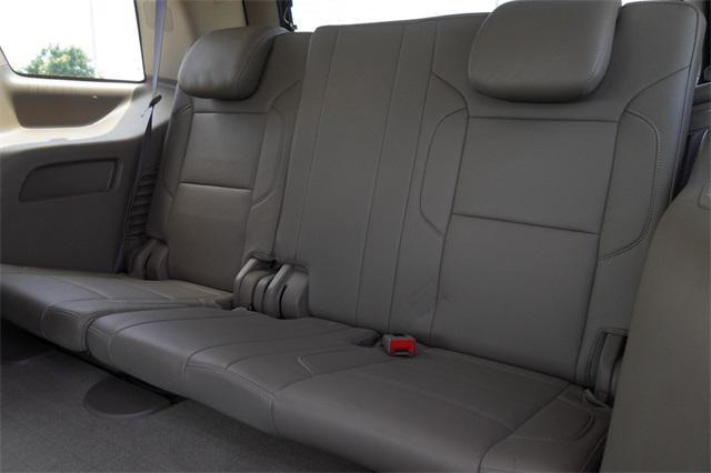 used 2018 Chevrolet Tahoe car, priced at $25,891