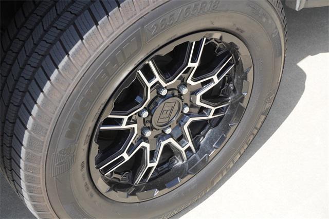 used 2018 Chevrolet Tahoe car, priced at $25,891