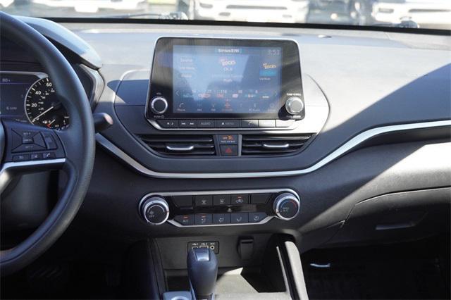 used 2022 Nissan Altima car, priced at $18,988