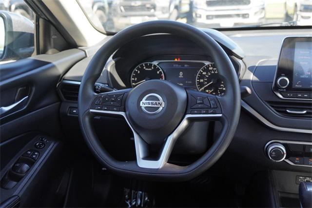 used 2022 Nissan Altima car, priced at $18,988