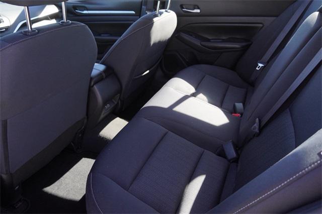 used 2022 Nissan Altima car, priced at $18,988