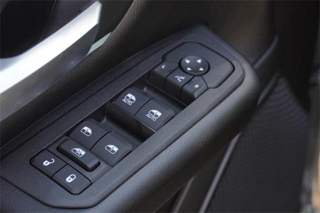 new 2026 Ram 1500 car, priced at $48,327