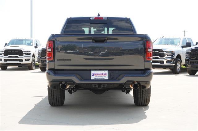 new 2026 Ram 1500 car, priced at $48,327