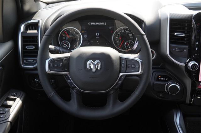 new 2026 Ram 1500 car, priced at $48,327