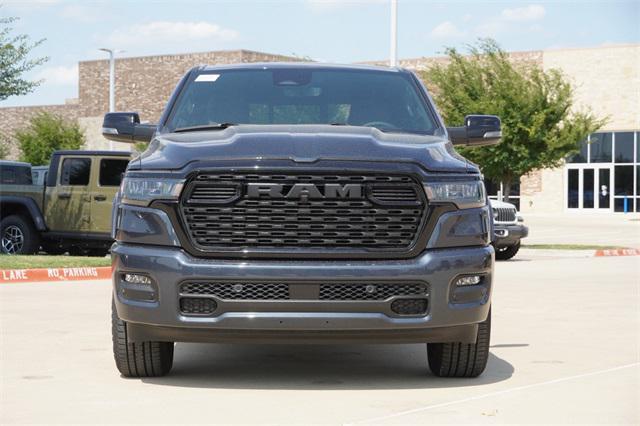 new 2026 Ram 1500 car, priced at $48,327