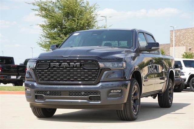 new 2026 Ram 1500 car, priced at $48,327